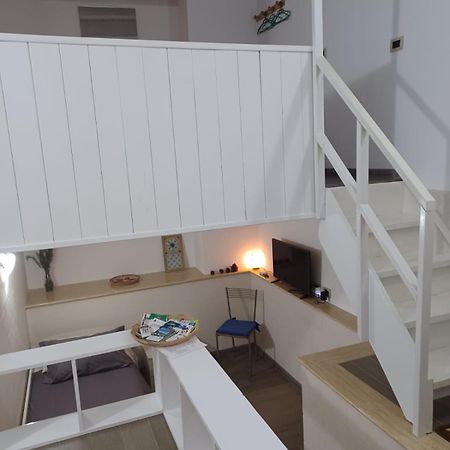 Casa Antonella Lejlighed Syracuse Eksteriør billede