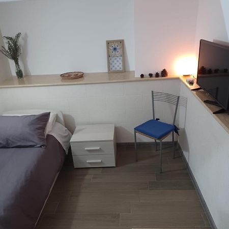 Casa Antonella Lejlighed Syracuse Eksteriør billede