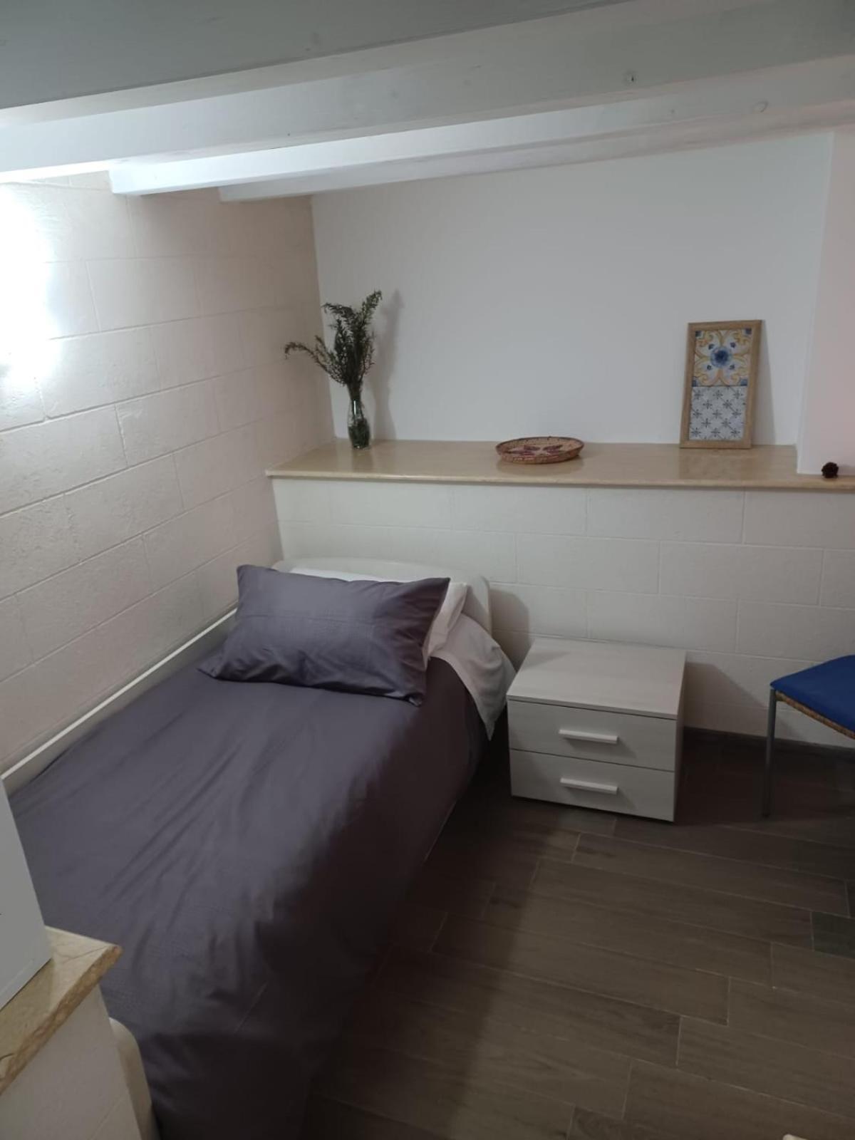 Casa Antonella Lejlighed Syracuse Eksteriør billede