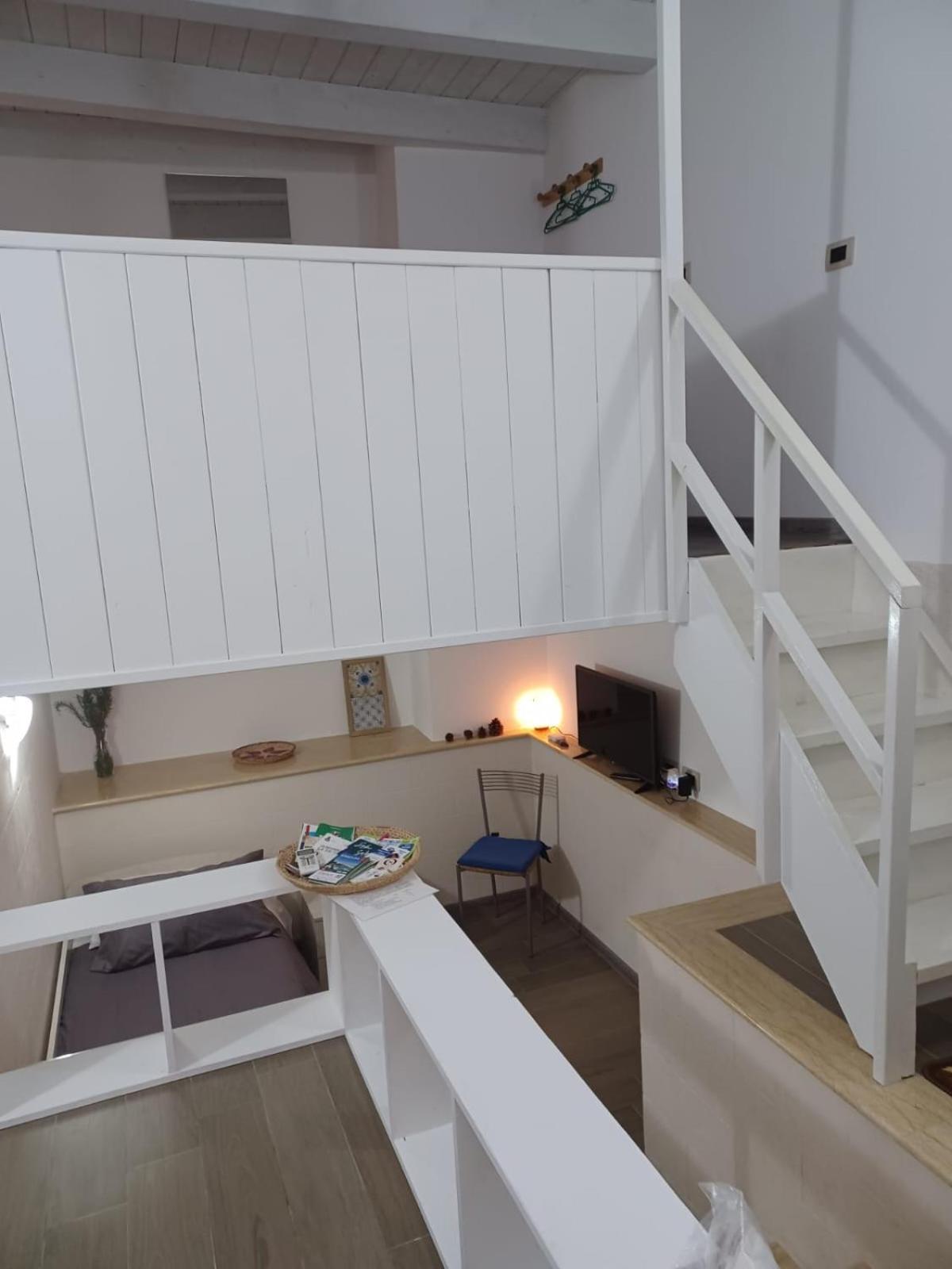 Casa Antonella Lejlighed Syracuse Eksteriør billede