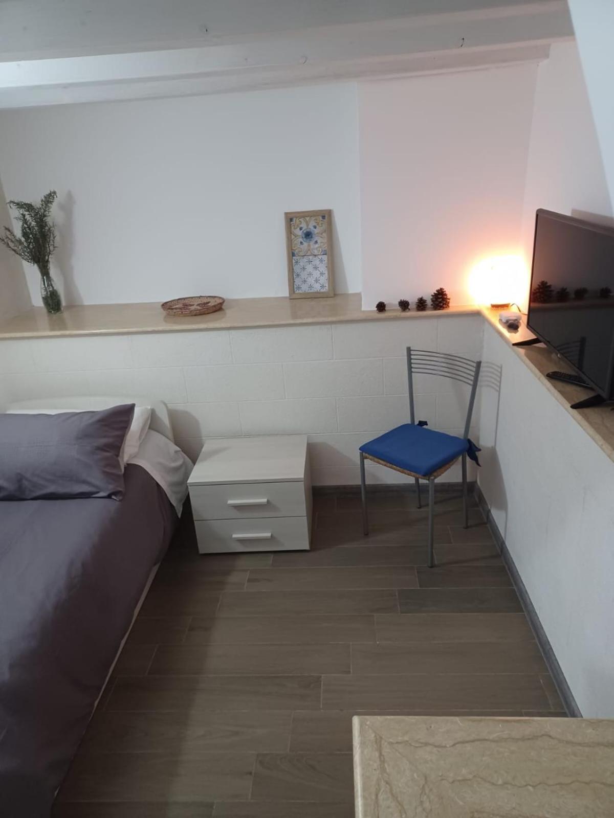 Casa Antonella Lejlighed Syracuse Eksteriør billede