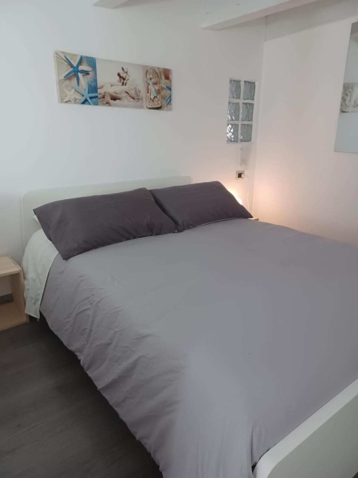 Casa Antonella Lejlighed Syracuse Eksteriør billede